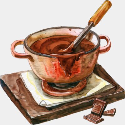 Hot chocolate  1  Thumbnail