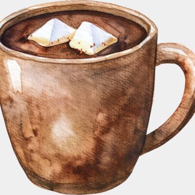 Hot chocolate  4  Thumbnail