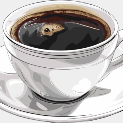 Black Coffee Thumbnail