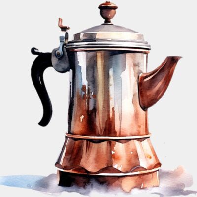 Coffee  4  Thumbnail