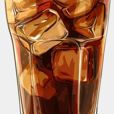 Iced coffee 2 Thumbnail