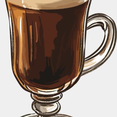 Irish Coffee Thumbnail