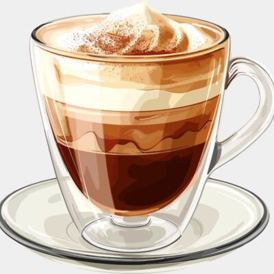 Macchiato Espresso Thumbnail