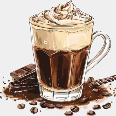 Mocha Chocolate 2 Thumbnail