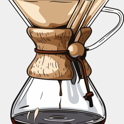 Pour over Precision 2 Thumbnail