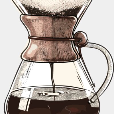 Pour over Precision Thumbnail