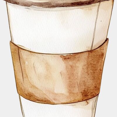 Fast Food Takeaway   coffee Thumbnail