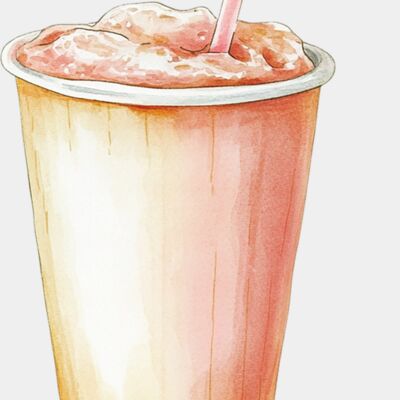 Fast Food Takeaway   shake Thumbnail