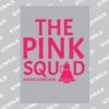 InkTra Plastisol A3 Screen Printed Transfer Thumbnail