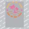 InkTra Plastisol A3 Screen Printed Transfer Thumbnail