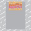 InkTra Plastisol A3 Screen Printed Transfer Thumbnail