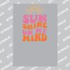 InkTra Plastisol A3 Screen Printed Transfer Thumbnail