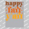 InkTra Plastisol A3 Screen Printed Transfer Thumbnail