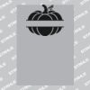 InkTra Plastisol A3 Screen Printed Transfer Thumbnail