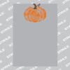 InkTra Plastisol A3 Screen Printed Transfer Thumbnail