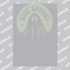 InkTra Plastisol A3 Screen Printed Transfer Thumbnail