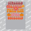 InkTra Plastisol A3 Screen Printed Transfer Thumbnail