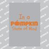 InkTra Plastisol A3 Screen Printed Transfer Thumbnail