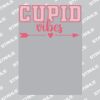 InkTra Plastisol A3 Screen Printed Transfer Thumbnail