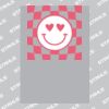 InkTra Plastisol A3 Screen Printed Transfer Thumbnail