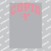 InkTra Plastisol A3 Screen Printed Transfer Thumbnail