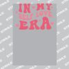 InkTra Plastisol A3 Screen Printed Transfer Thumbnail