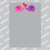 InkTra Plastisol A3 Screen Printed Transfer Thumbnail