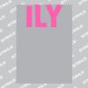 InkTra Plastisol A3 Screen Printed Transfer Thumbnail