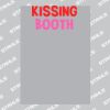InkTra Plastisol A3 Screen Printed Transfer Thumbnail