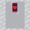InkTra Plastisol A3 Screen Printed Transfer Thumbnail