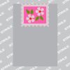 InkTra Plastisol A3 Screen Printed Transfer Thumbnail