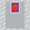 InkTra Plastisol A3 Screen Printed Transfer Thumbnail