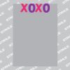 InkTra Plastisol A3 Screen Printed Transfer Thumbnail