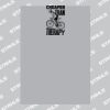 InkTra Plastisol A3 Screen Printed Transfer Thumbnail