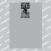 InkTra Plastisol A3 Screen Printed Transfer Thumbnail
