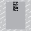 InkTra Plastisol A3 Screen Printed Transfer Thumbnail