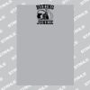 InkTra Plastisol A3 Screen Printed Transfer Thumbnail