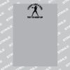InkTra Plastisol A3 Screen Printed Transfer Thumbnail