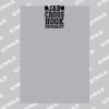 InkTra Plastisol A3 Screen Printed Transfer Thumbnail