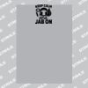 InkTra Plastisol A3 Screen Printed Transfer Thumbnail