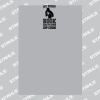 InkTra Plastisol A3 Screen Printed Transfer Thumbnail
