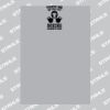 InkTra Plastisol A3 Screen Printed Transfer Thumbnail