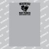 InkTra Plastisol A3 Screen Printed Transfer Thumbnail