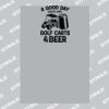 InkTra Plastisol A3 Screen Printed Transfer Thumbnail