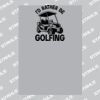 InkTra Plastisol A3 Screen Printed Transfer Thumbnail