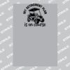 InkTra Plastisol A3 Screen Printed Transfer Thumbnail
