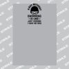 InkTra Plastisol A3 Screen Printed Transfer Thumbnail