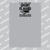 InkTra Plastisol A3 Screen Printed Transfer Thumbnail