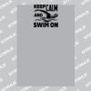 InkTra Plastisol A3 Screen Printed Transfer Thumbnail