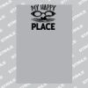 InkTra Plastisol A3 Screen Printed Transfer Thumbnail